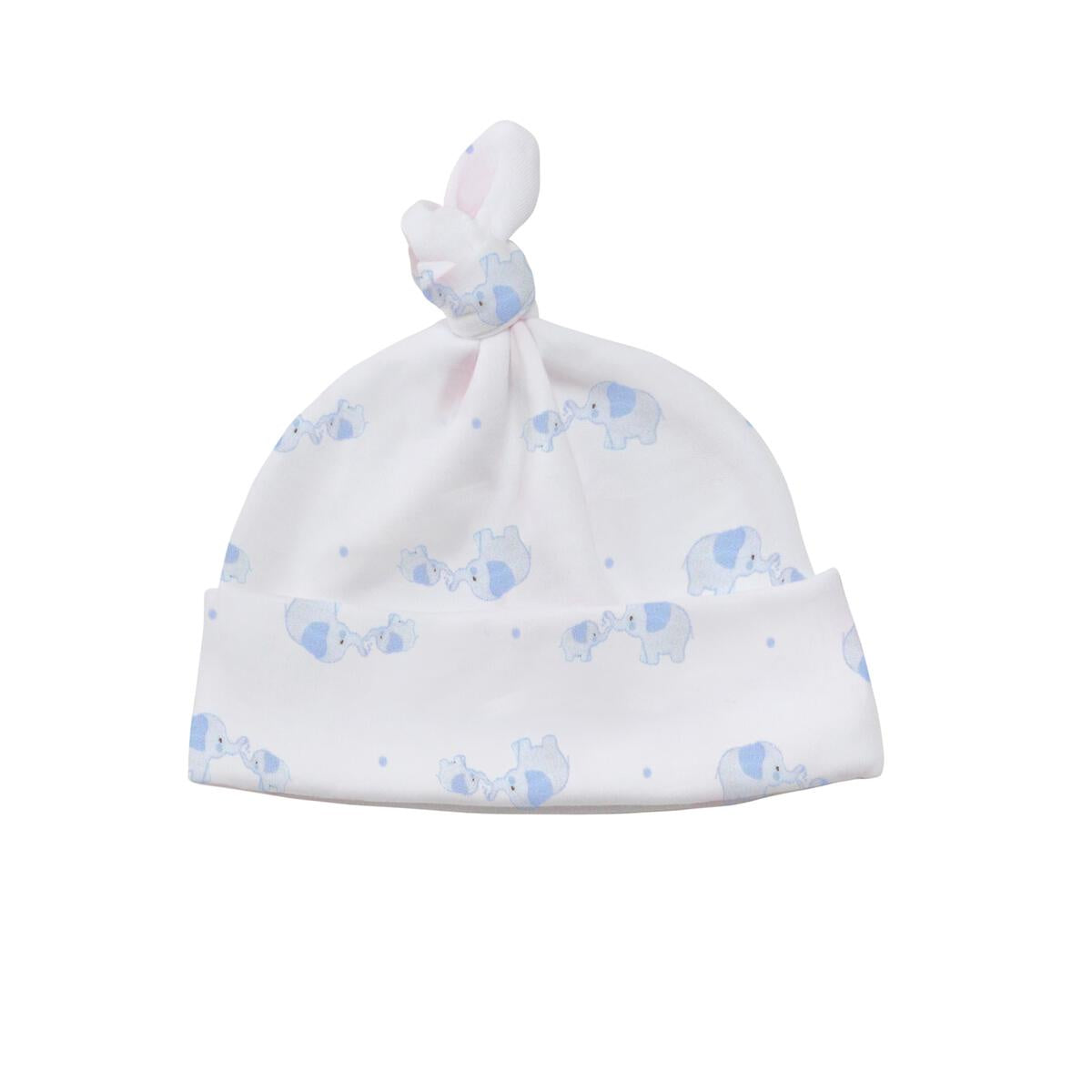 Lyda Baby Mama and Baby Hat NB PP07N-7108 5007