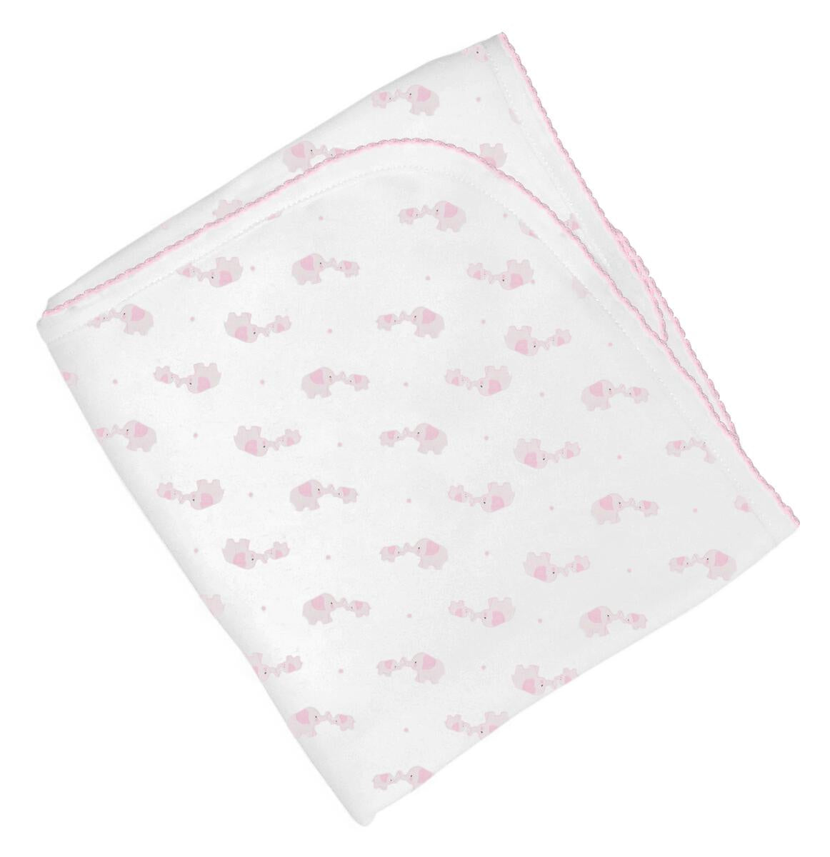 Lyda Baby Mama and Baby Blanket PP01-7108 5007