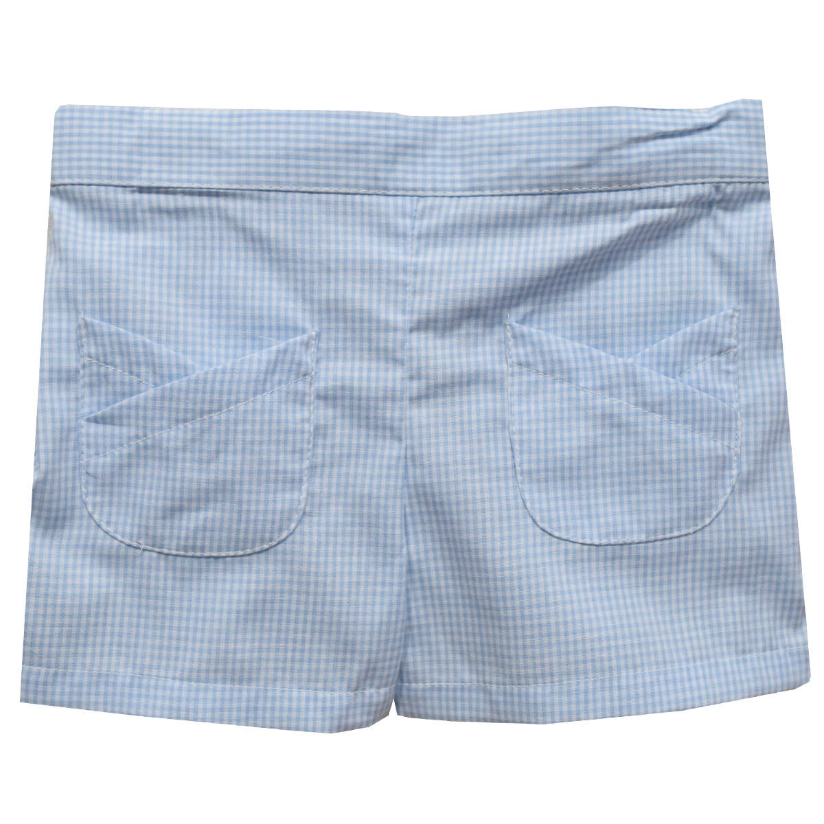 Vive La Fete Girls Short W/Tulip Pockets 5102