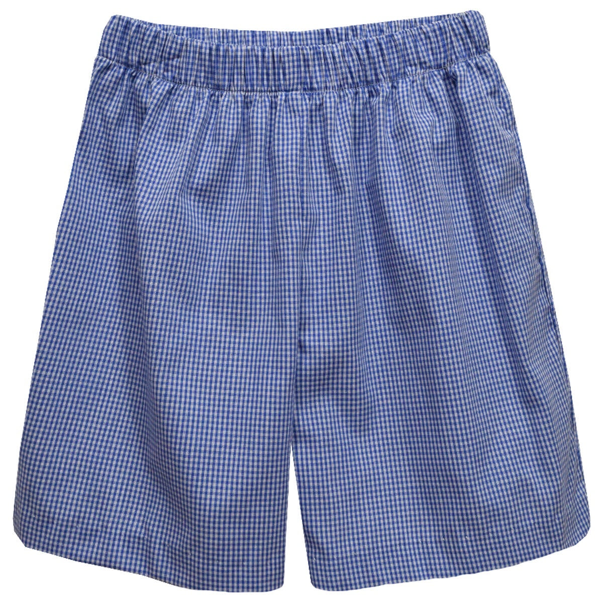 Vive La Fete Boys Pull On Shorts Spring 24 5102