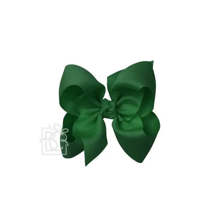 Beyond Creations Huge (XL) Grosgrain Bow
