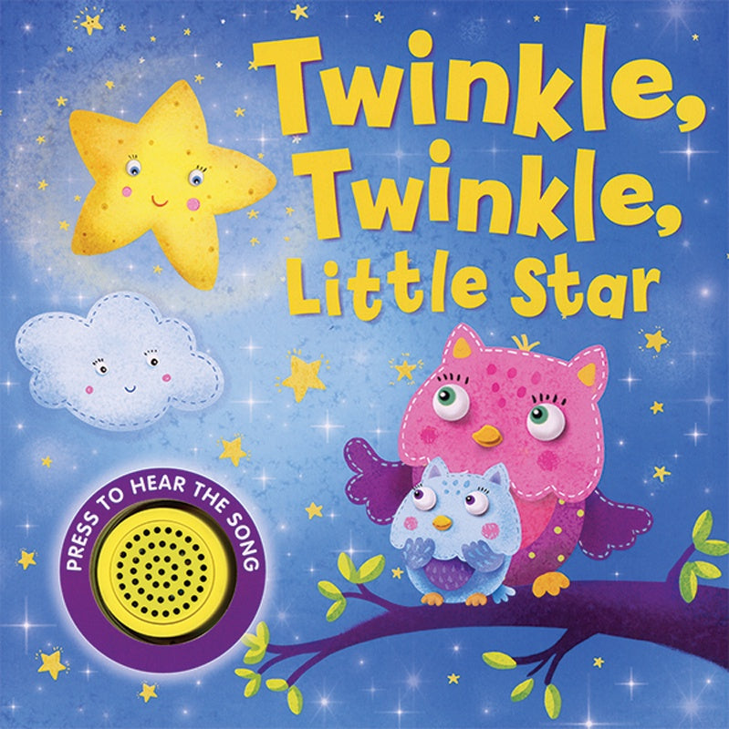 EDC Twinkle, Twinkle, Little Star