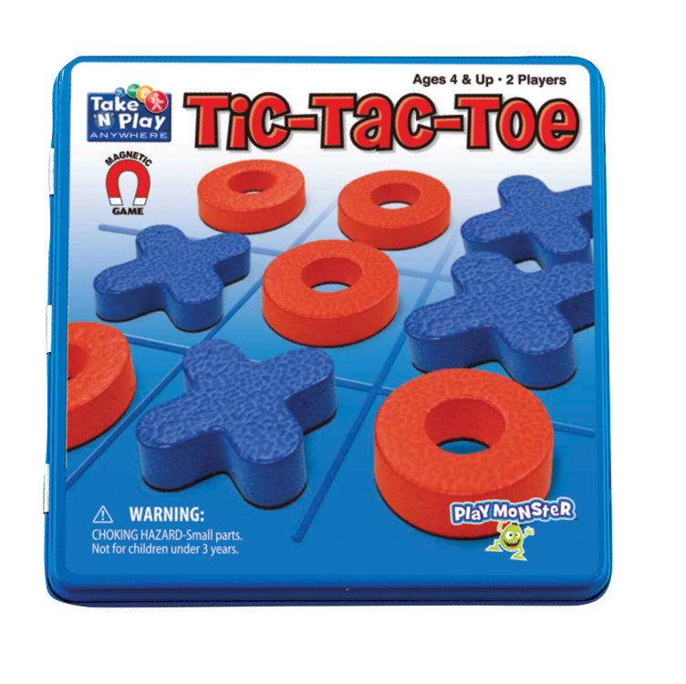 Play Monster Take ‘N’ Play Anywhere