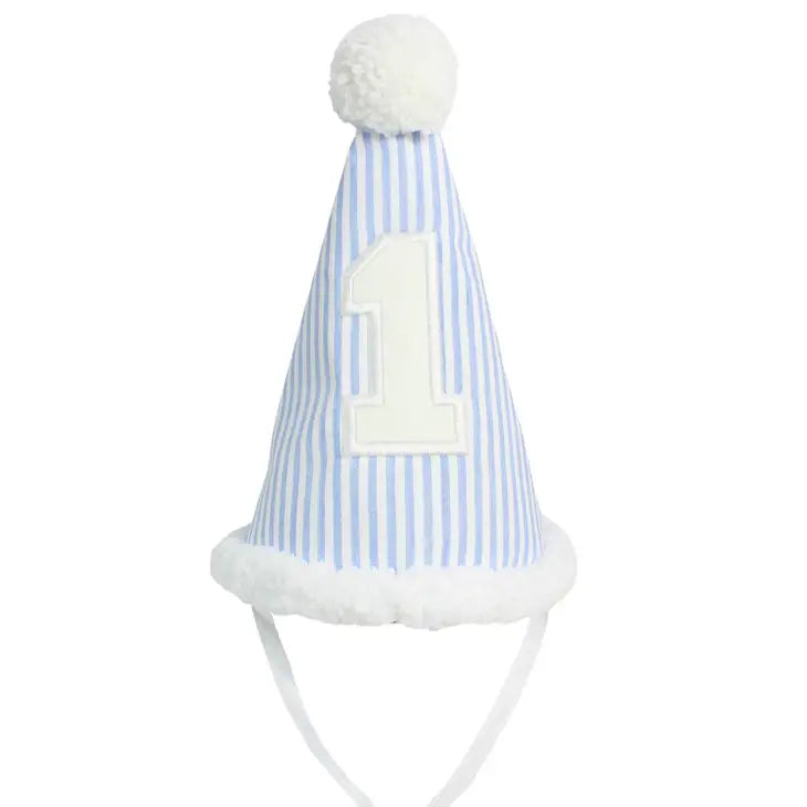 Beyond Creations Birthday Hats
