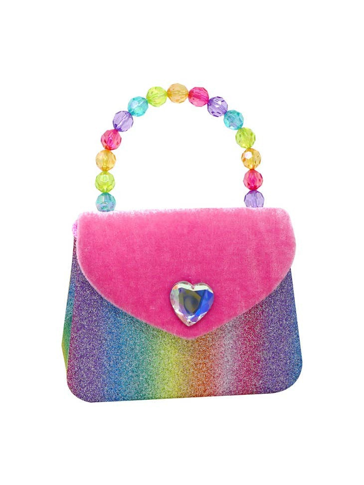 Pink Poppy Dreamy Unicorn Handbag