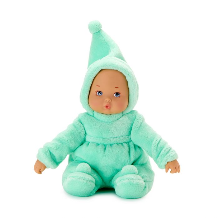 Madame Alexander My First Baby Doll