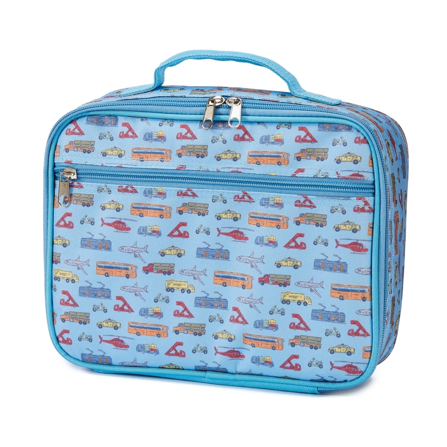 Jane Marie - Kids Lunch Box, Rex