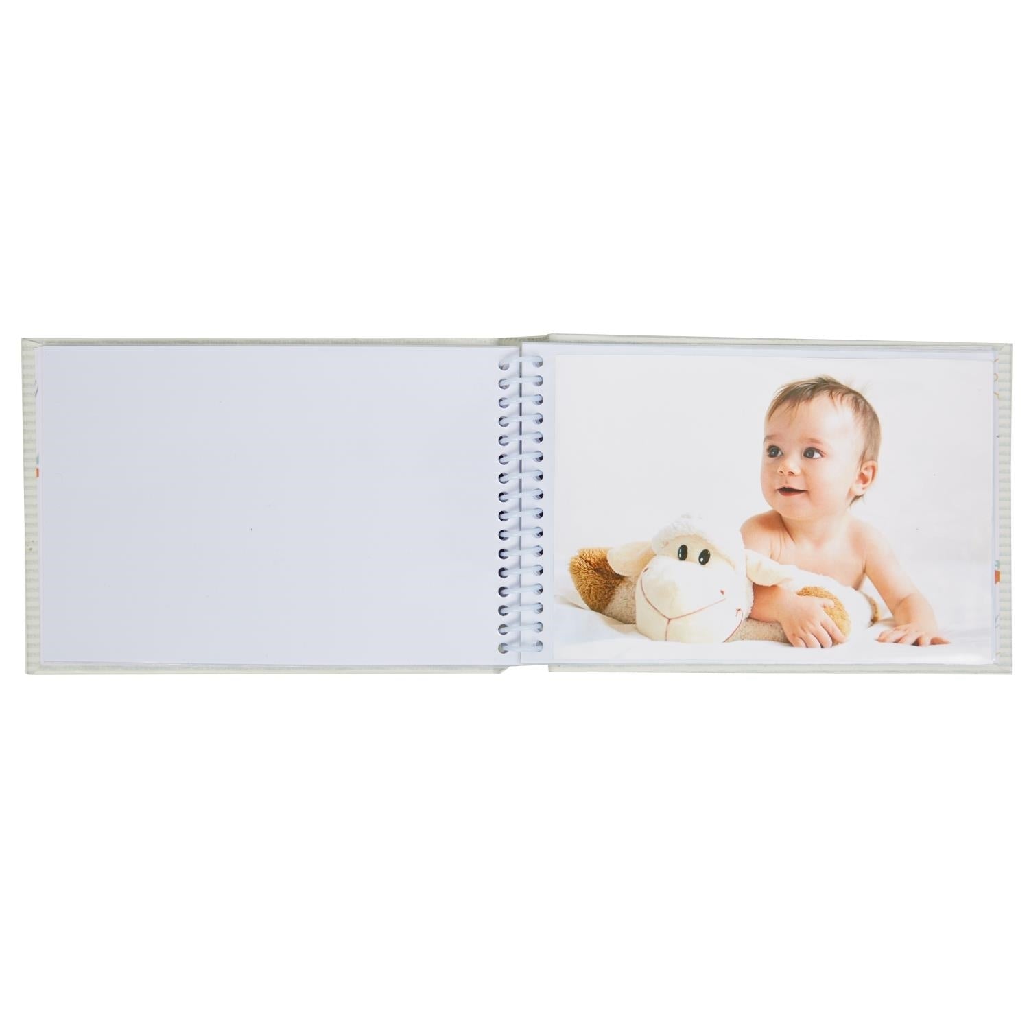 C.R. Gibson Homegrown Brag Book BP73-24958
