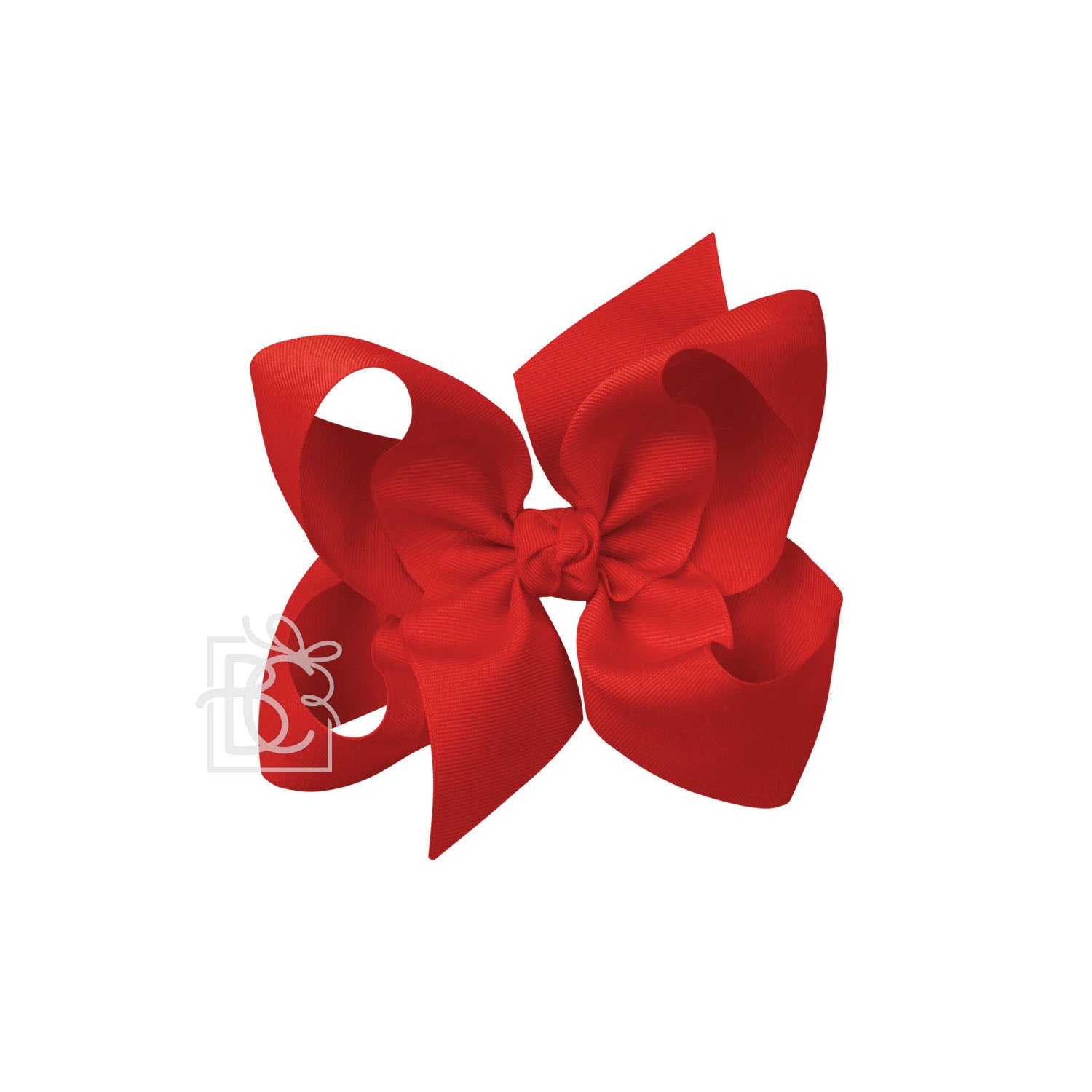Beyond Creations Jumbo (XXL) Grosgrain Bow