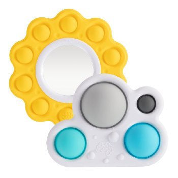 Fat Brain Billow & Bright