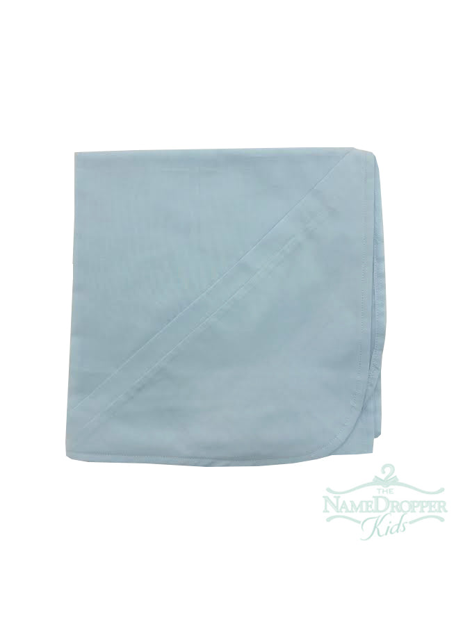 Auraluz Baby Blanket Blue & Pink 4003