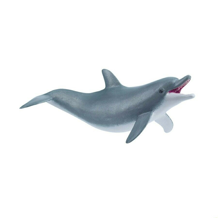 Hotaling papo playing dolphin