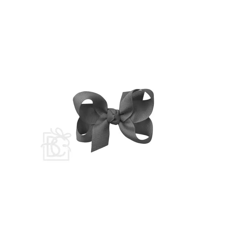 Beyond Creations Medium Grosgrain Bow