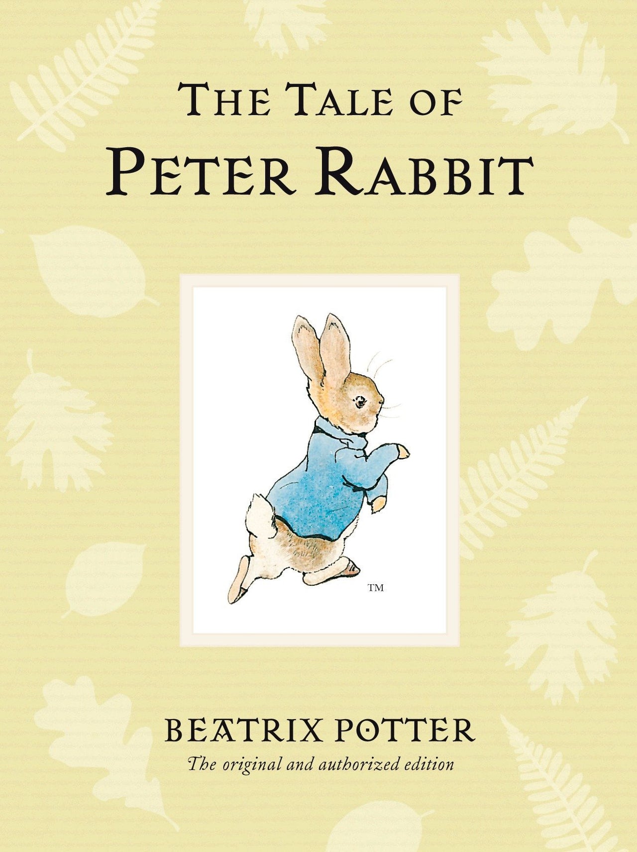 Penguin The tale of Peter Rabbit