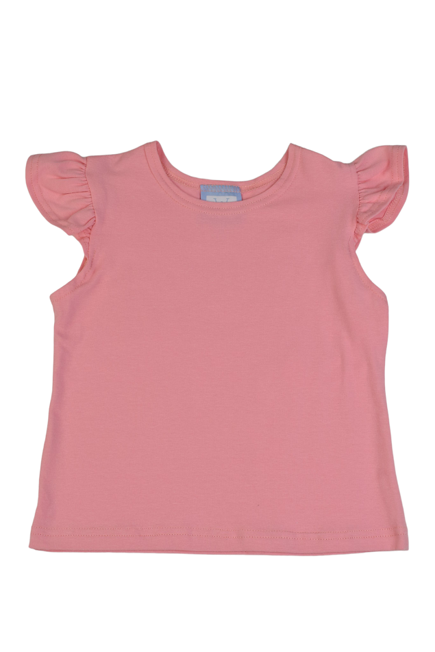 Funtasia Too Tee Shirt Angel Sleeve