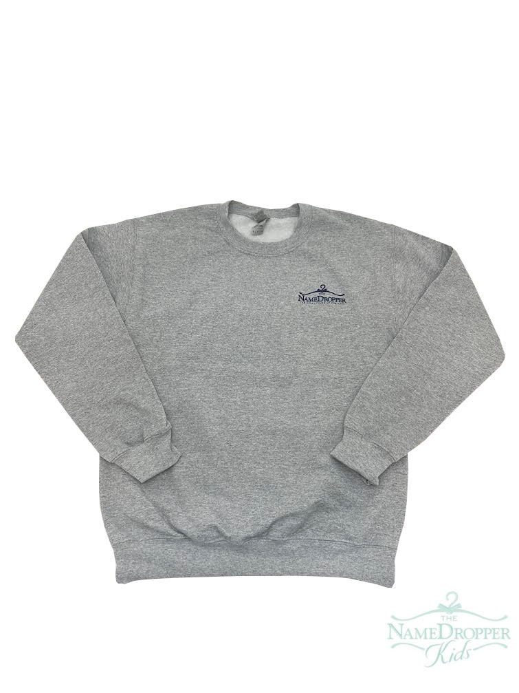 Name Dropper Sweatshirt