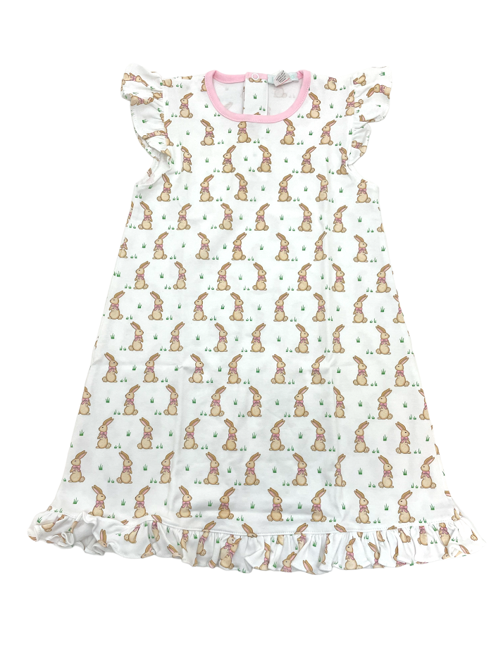 La Luna Bunny Gown Gown BUN 5003