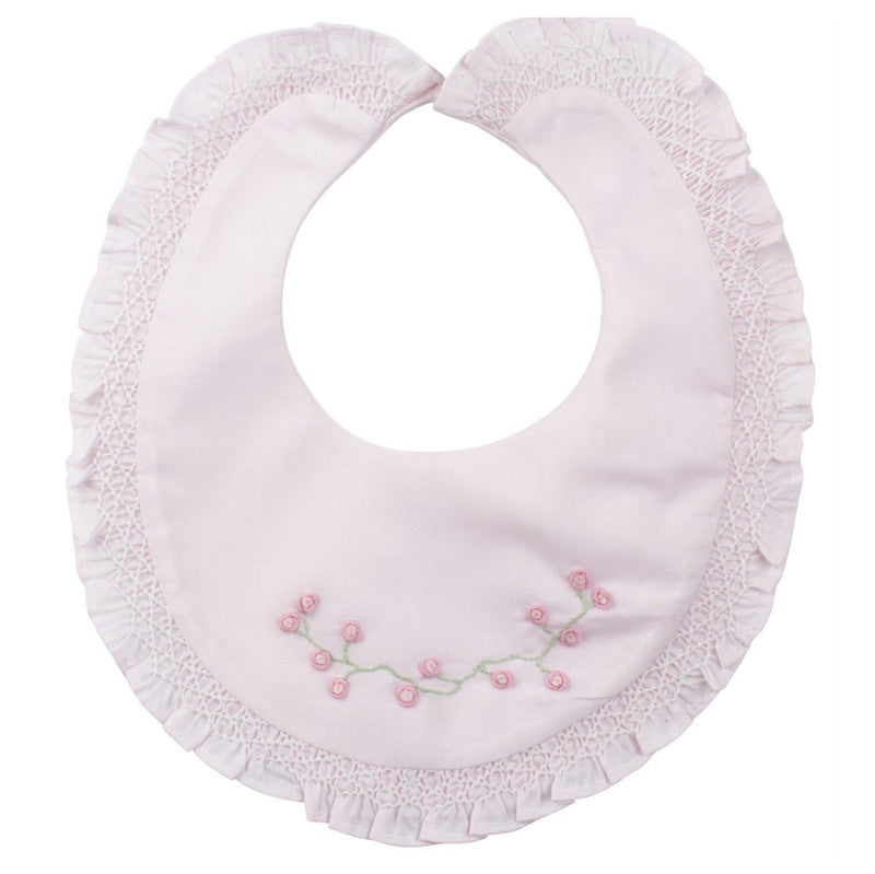 Feltman Rose Garden Bib  73652 5009