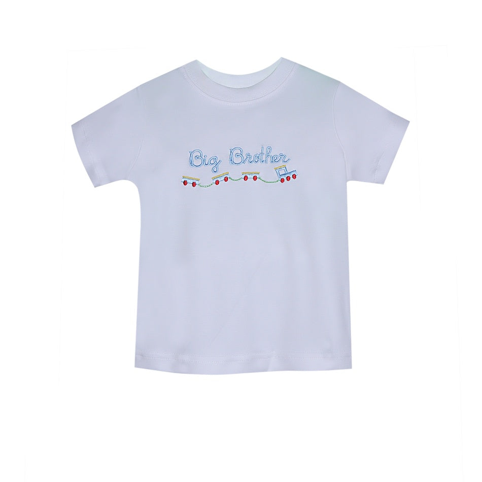 Remember Nguyen Big Brother Shirt PS-BB