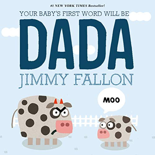 Macmillan your baby's first word...Dada
