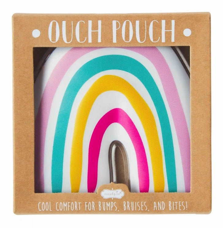 Mud Pie Ouch Pouch