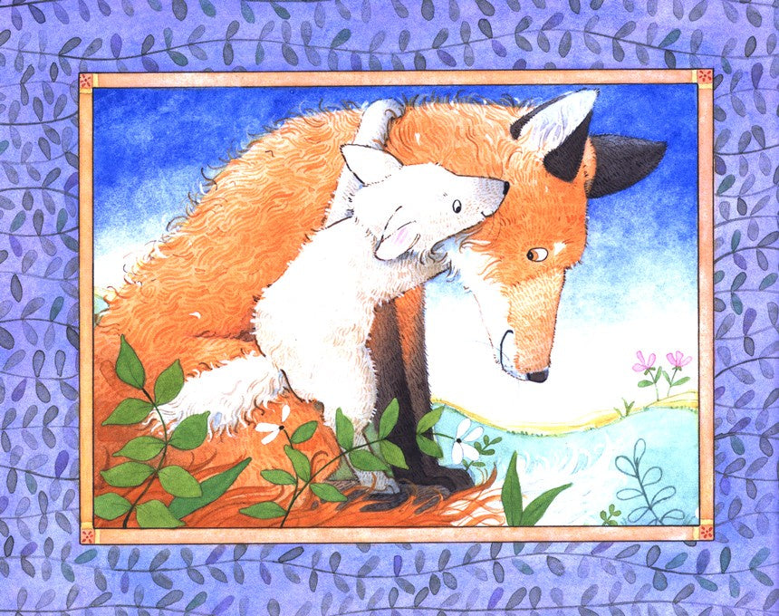 Harper Co God found us you