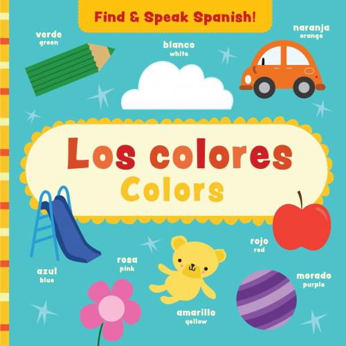 EDC Find & Speak Spanish
