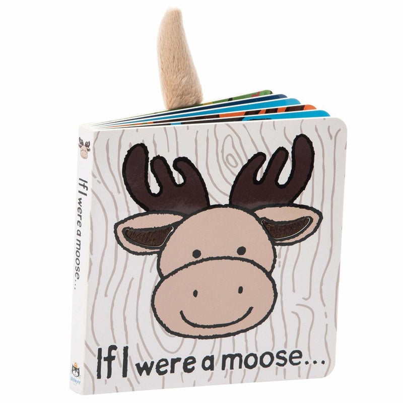 JellyCat If I Were...