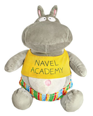 Merrymakers Plush