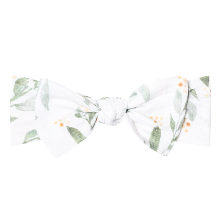 Copper Pearl Headbands