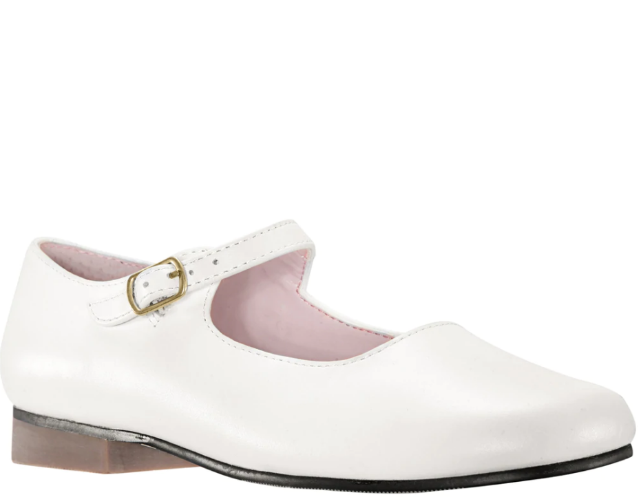 Nina Bonnett Bone Pearlized