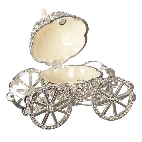 Roman Carriage Keepsake