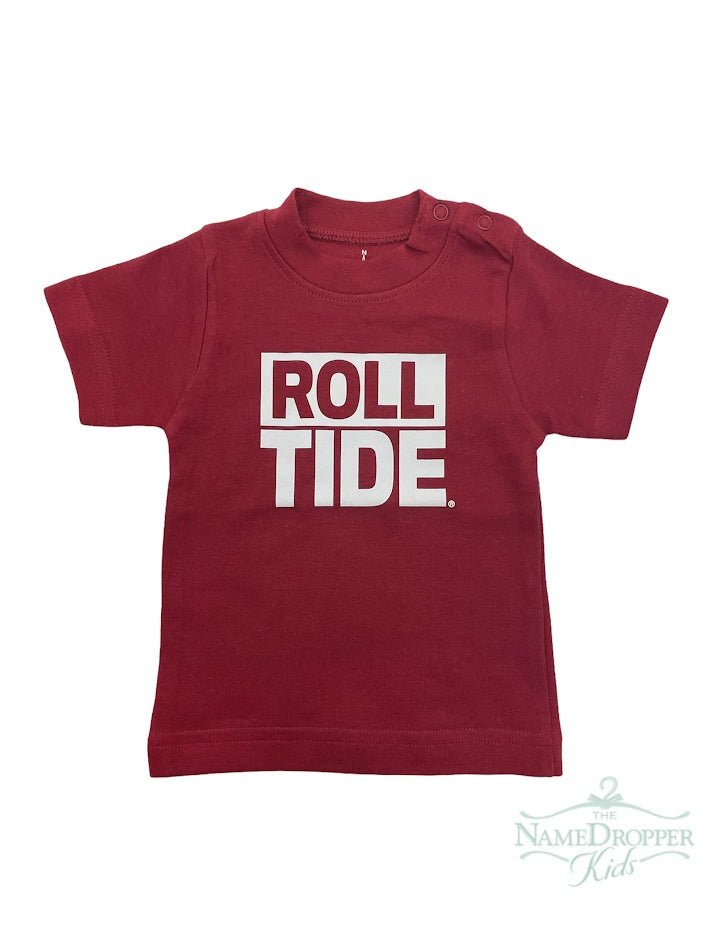 Creative Knitwear 302 SS Tee Screen Print