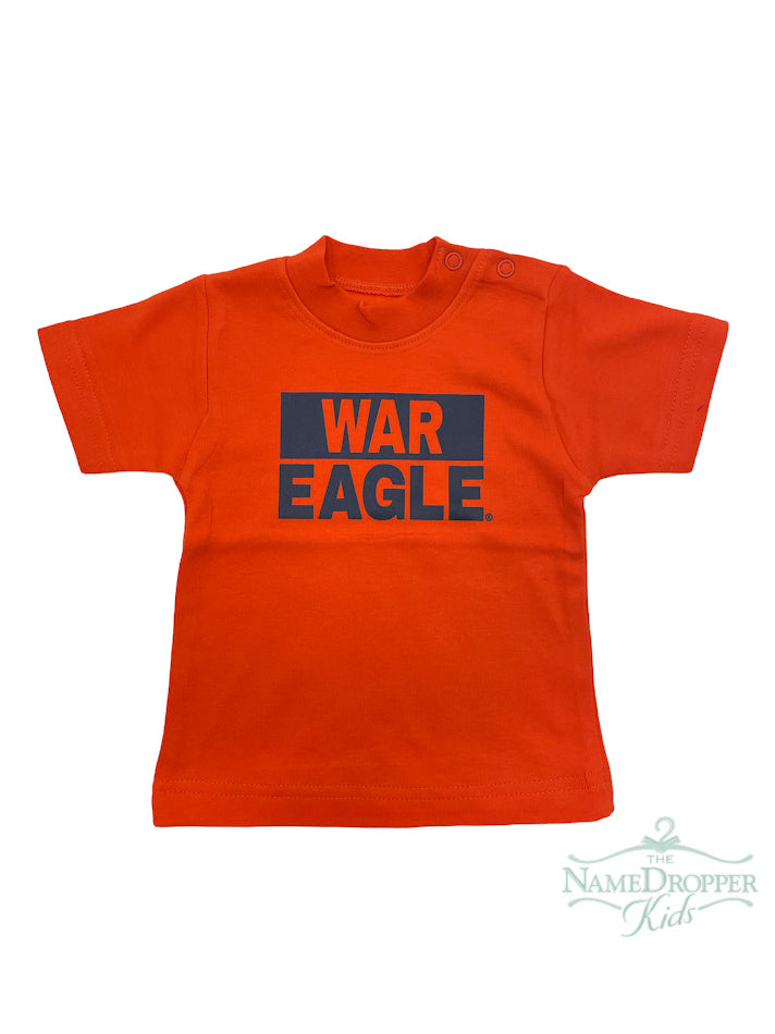 Creative Knitwear 302 SS Tee Screen Print