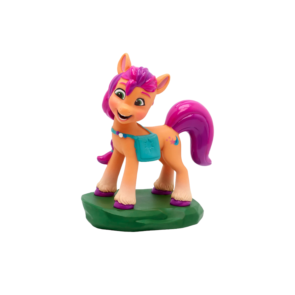 Tonies Show & Movie Characters