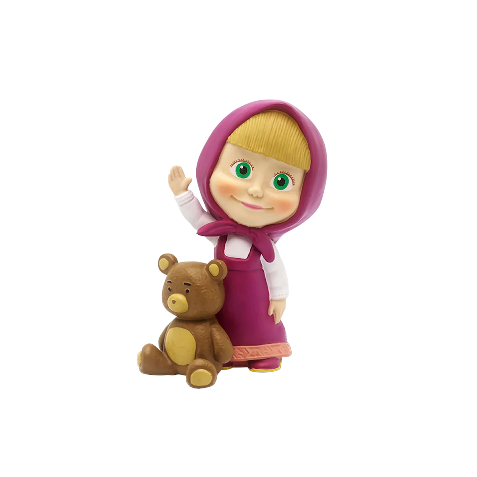 Tonies Show & Movie Characters