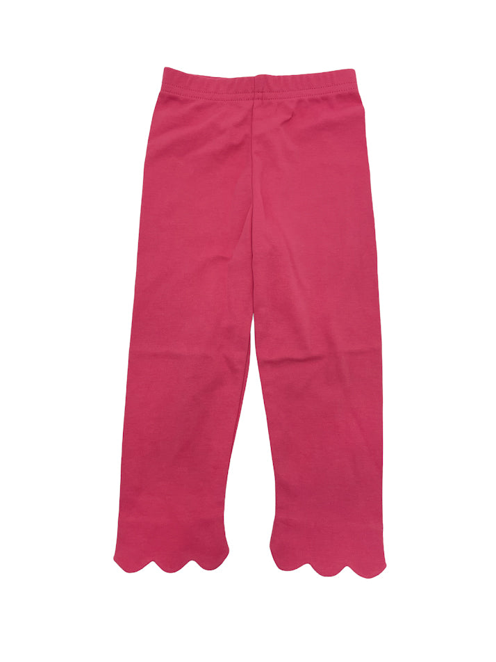 Name Dropper PL Knit Solid Leggings