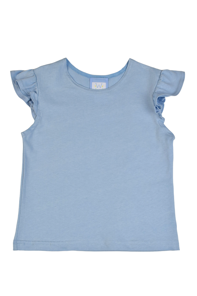 Funtasia Too Tee Shirt Angel Sleeve