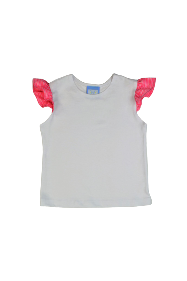 Funtasia Too Tee Shirt Angel Sleeve
