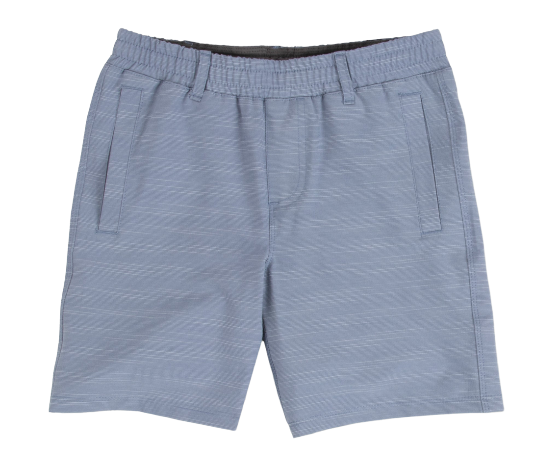 Southern Marsh Youth Marlin Lined Performance Short