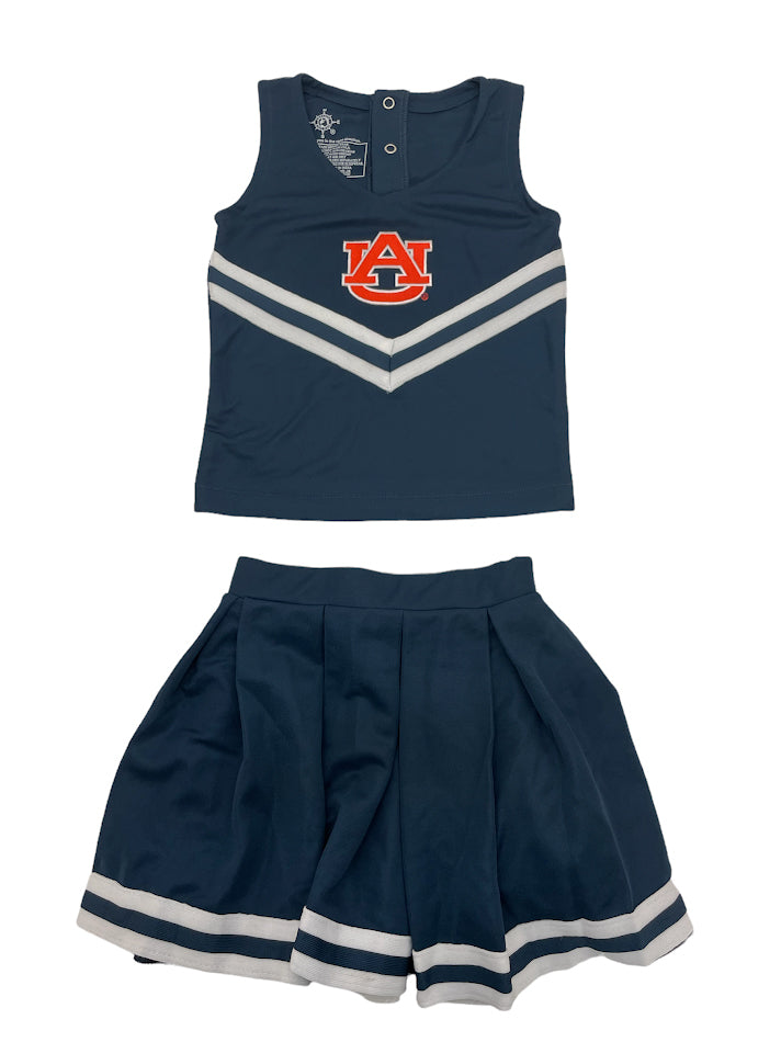 Creative Knitwear 368 Cheer Dress w/ Bloomer