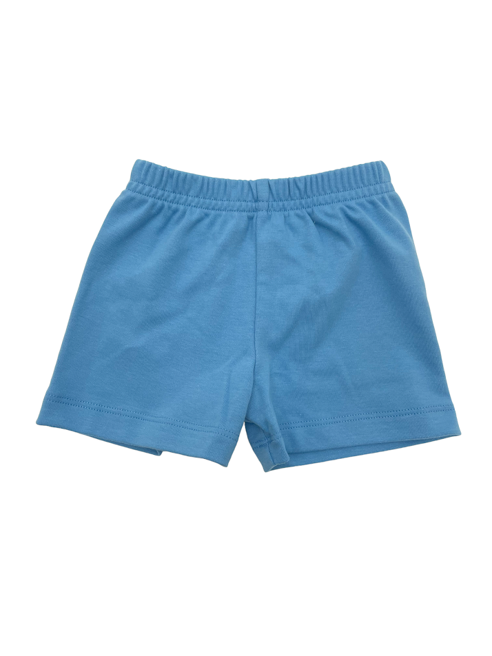 Name Dropper PL Leo Knit Short 2025 5201