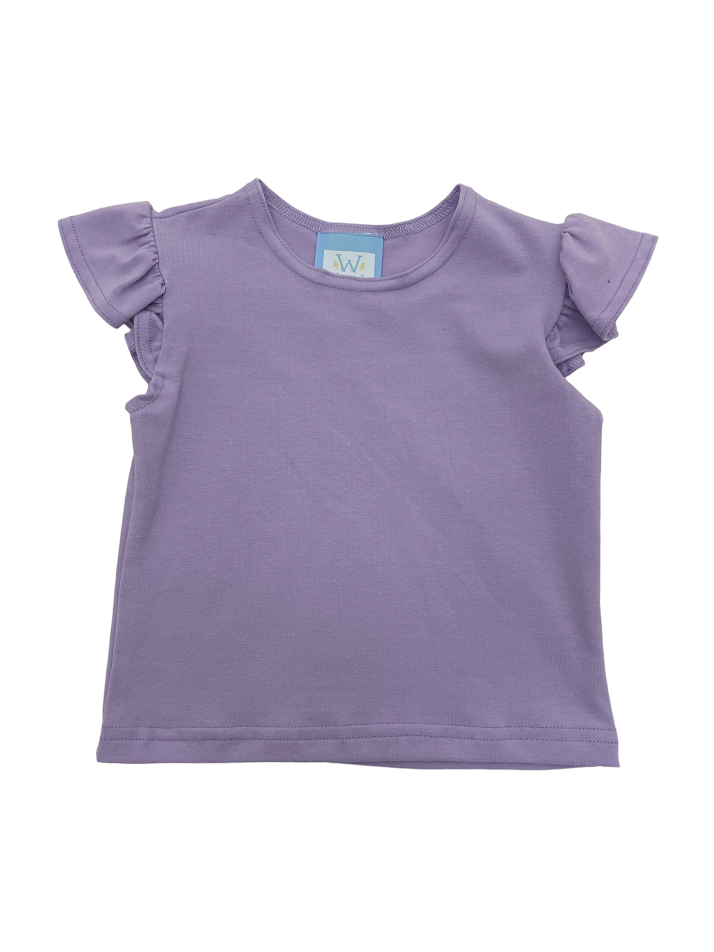 Funtasia Too Tee Shirt Angel Sleeve