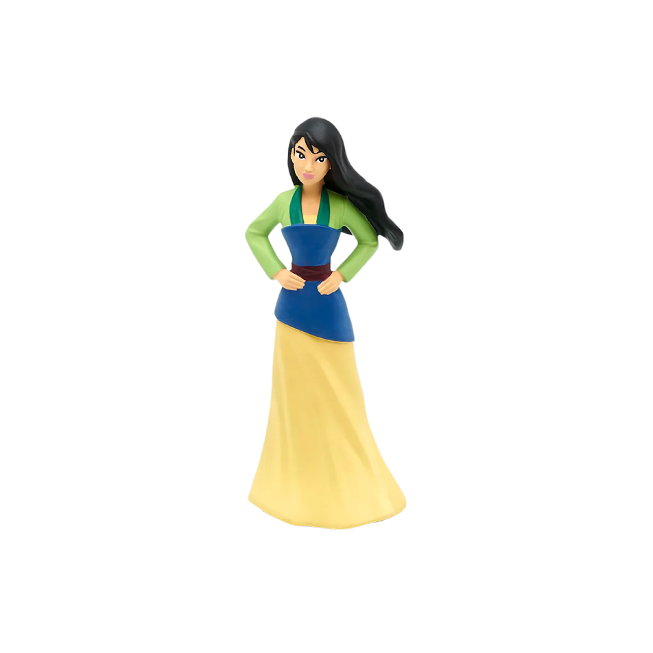 Tonies Disney Princesses