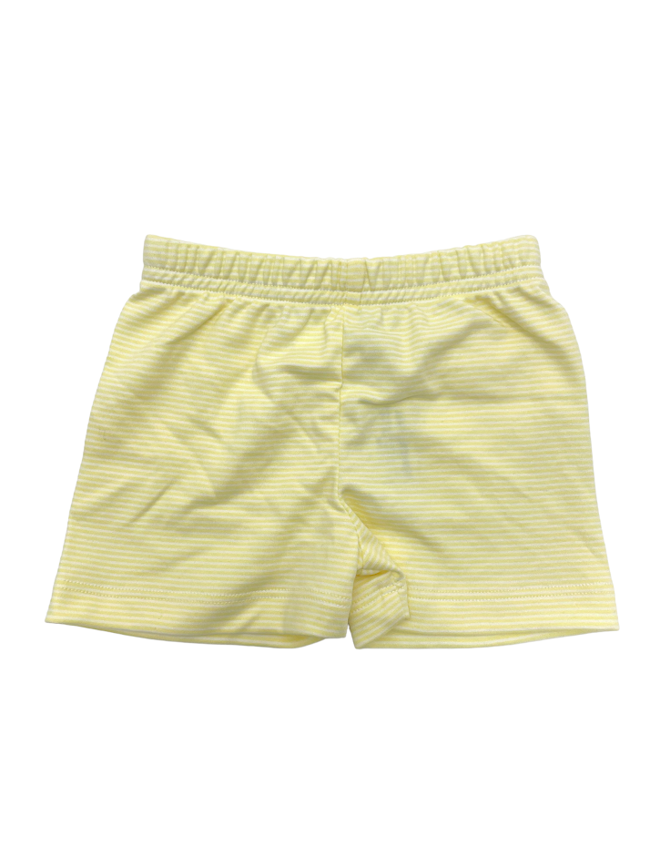 Name Dropper PL Leo Knit Short 2025 5201