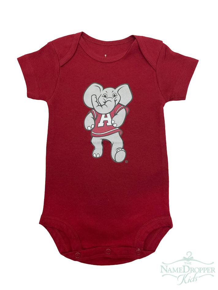 Creative Knitwear 303 Bodysuit Screen Print