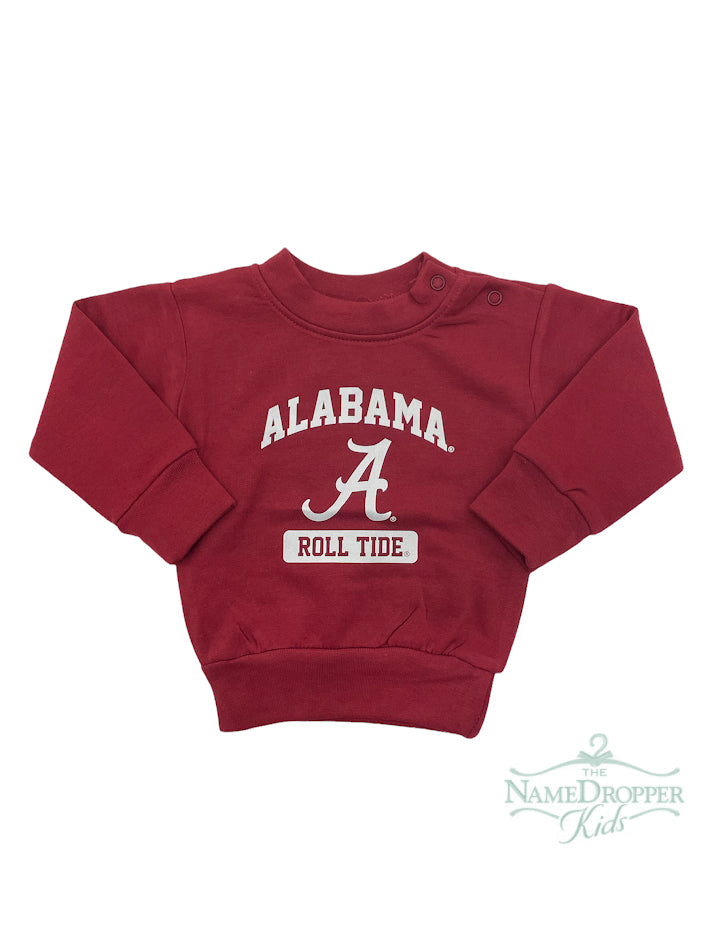 Creative Knitwear 305 Sweat Shirt