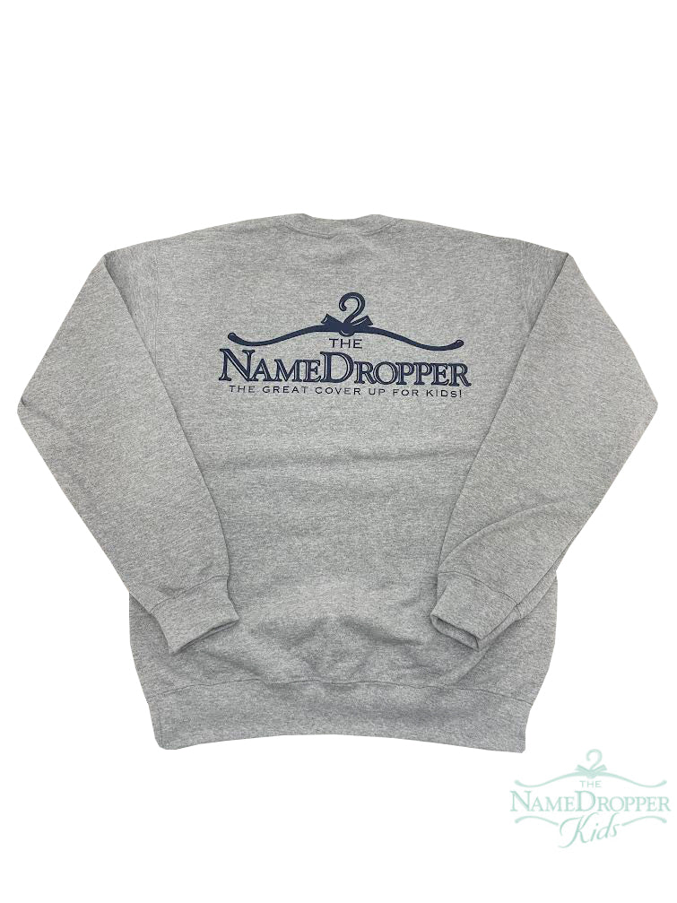 Name Dropper Sweatshirt