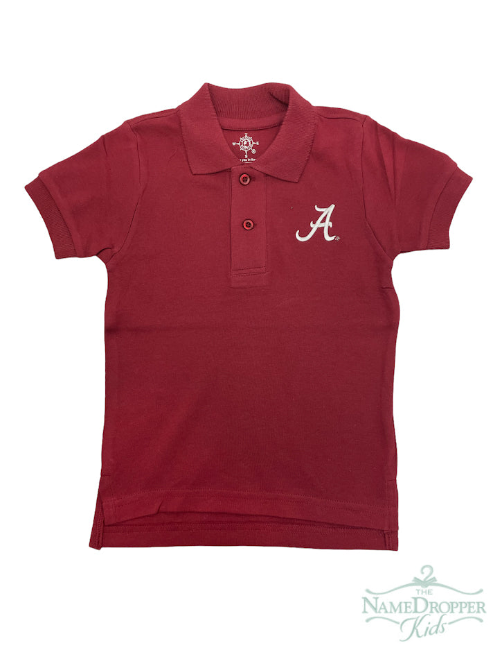 Creative Knitwear 355 Polo Shirt