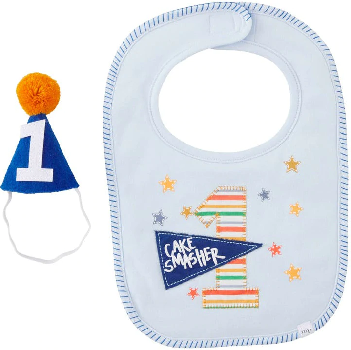 MudPie Cake Smasher Set